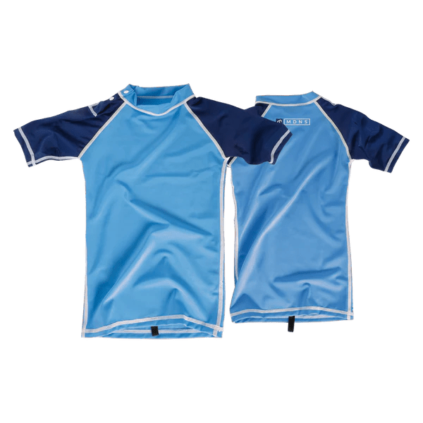 Bicolor - Lycra S/S UPF 50 Surf BébéLycrasMdns