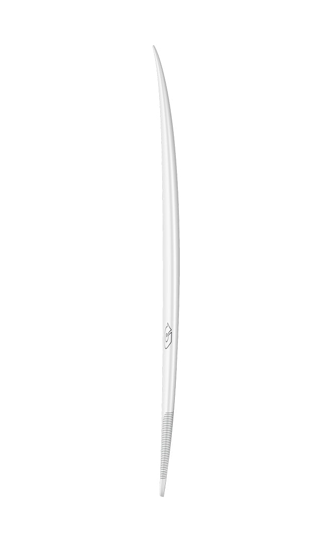 Big Boy 23 Tec - Planche De Surf ShortboardShortboardTorq