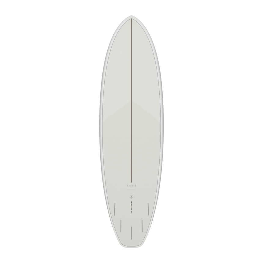 Bigboy 23 Legacy Advanced Tet - Planche De Surf ShorboardShortboardTorq