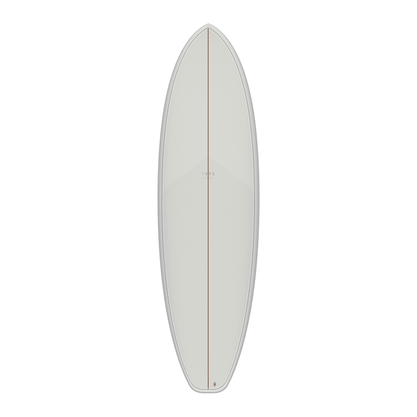 Bigboy 23 Legacy Advanced Tet - Planche De Surf ShorboardShortboardTorq