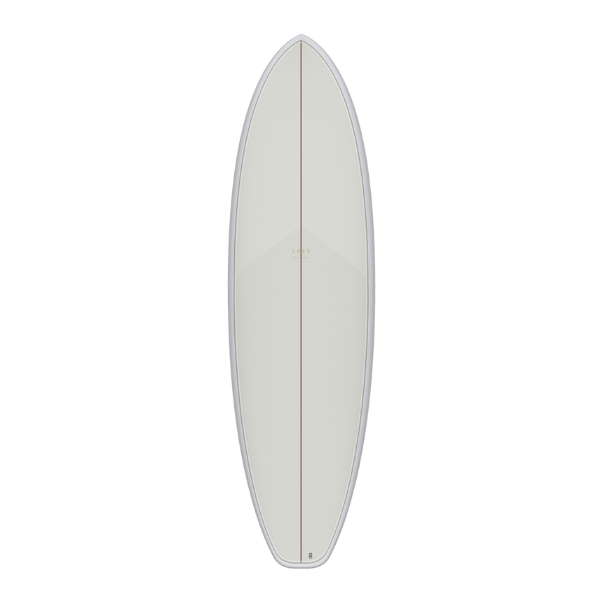 Bigboy 23 Legacy Advanced Tet - Planche De Surf ShorboardShortboardTorq
