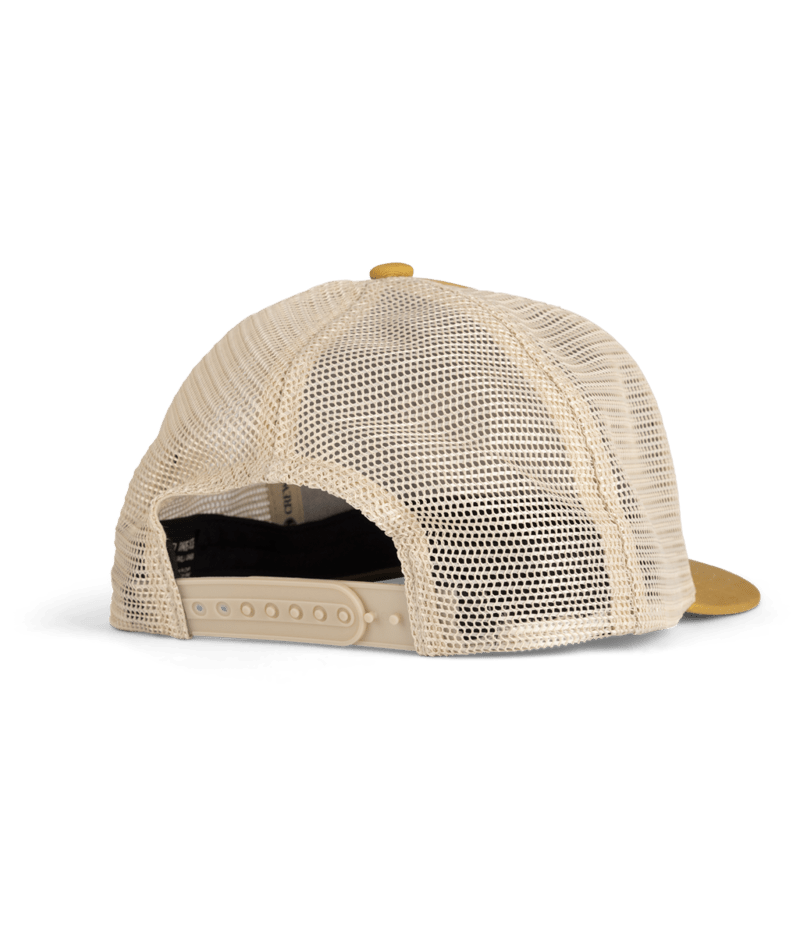 Bigmouth Trucker - CasquetteCasquettesSalty Crew