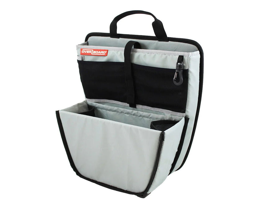 Bike Pannier Tidy - Sacoche De Vélo Organiser 17 L Avec Poche IntérieSacs à DosOverboard