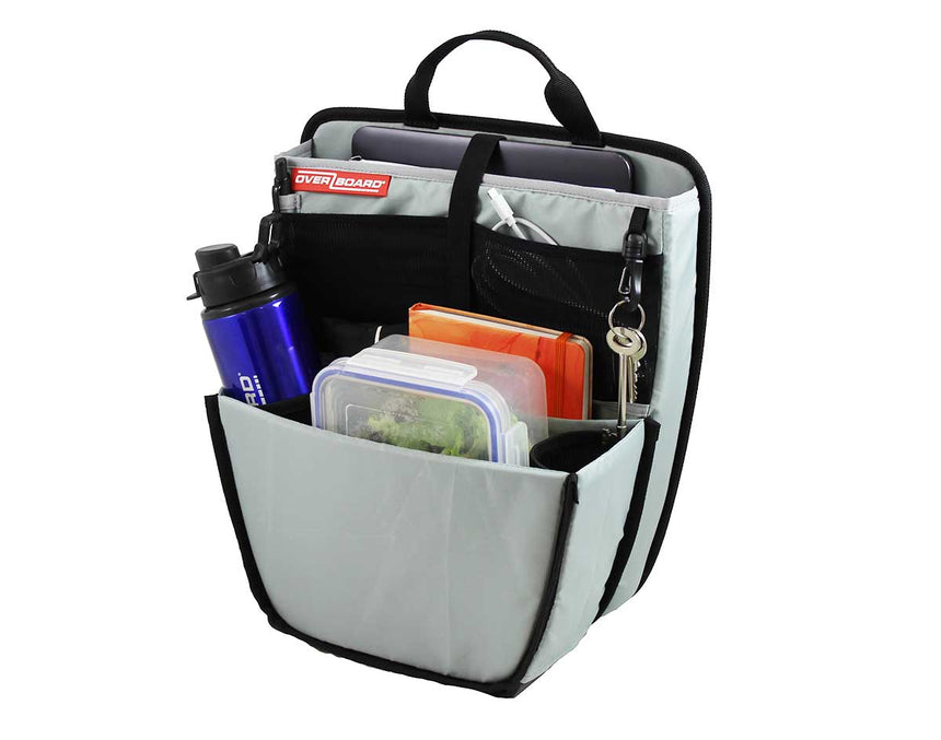 Bike Pannier Tidy - Sacoche De Vélo Organiser 17 L Avec Poche IntérieSacs à DosOverboard