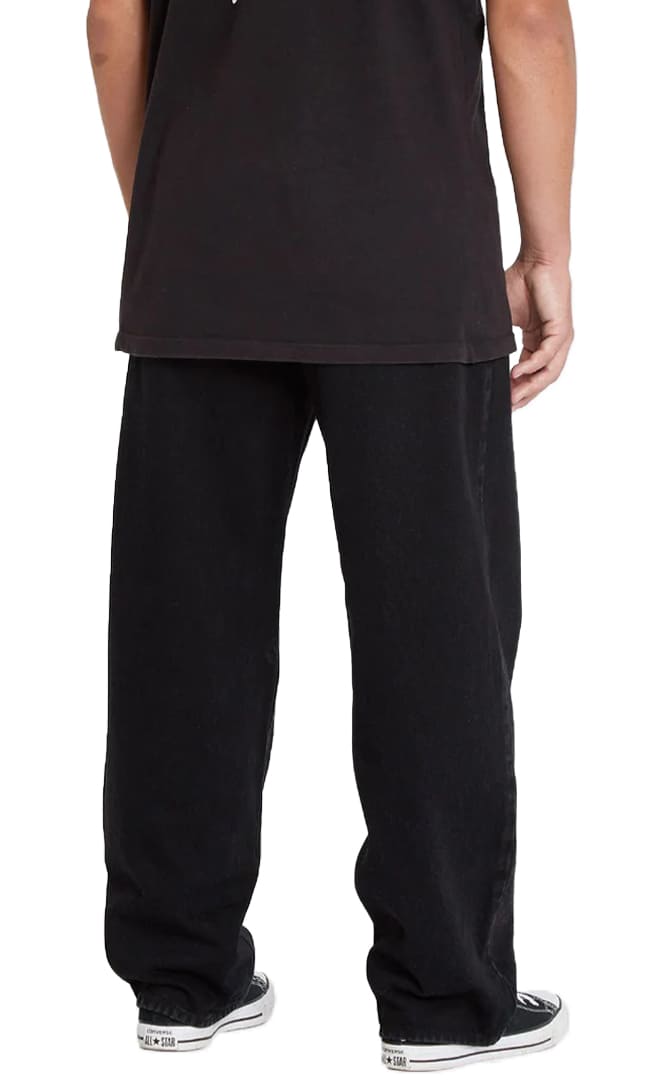 Billow Denim Pantalon Homme#PantalonsVolcom