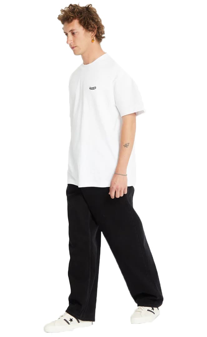 Billow Denim Pantalon Homme#PantalonsVolcom