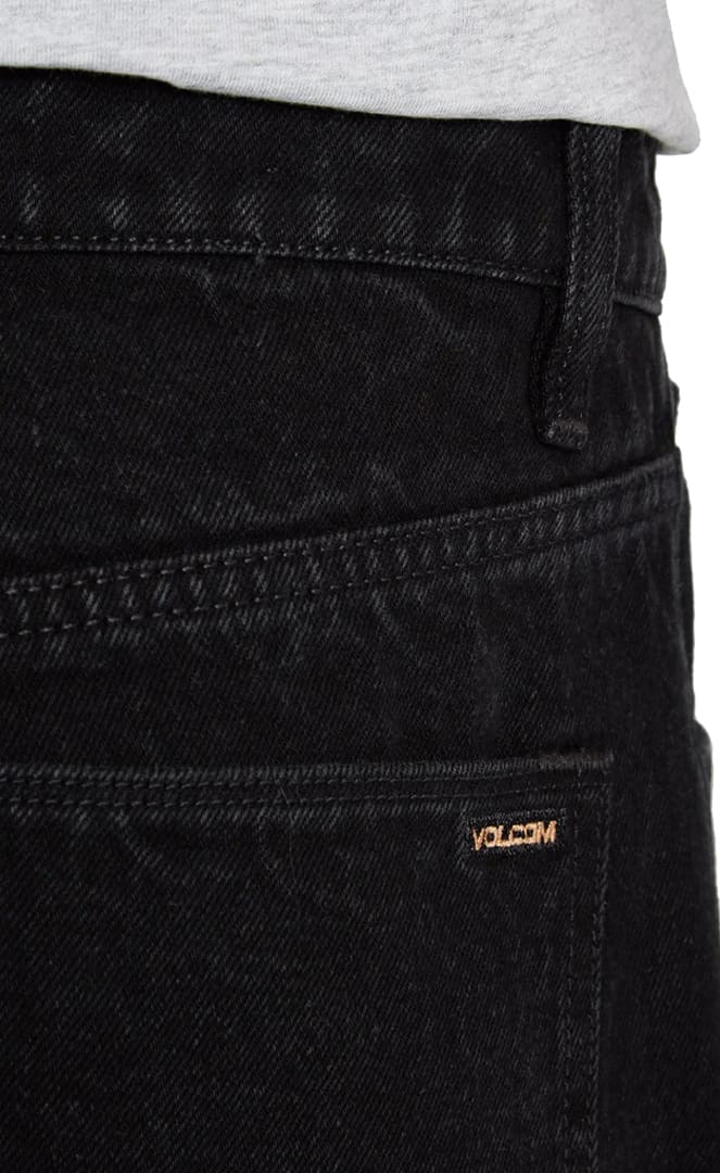 Billow Denim Pantalon Homme#PantalonsVolcom