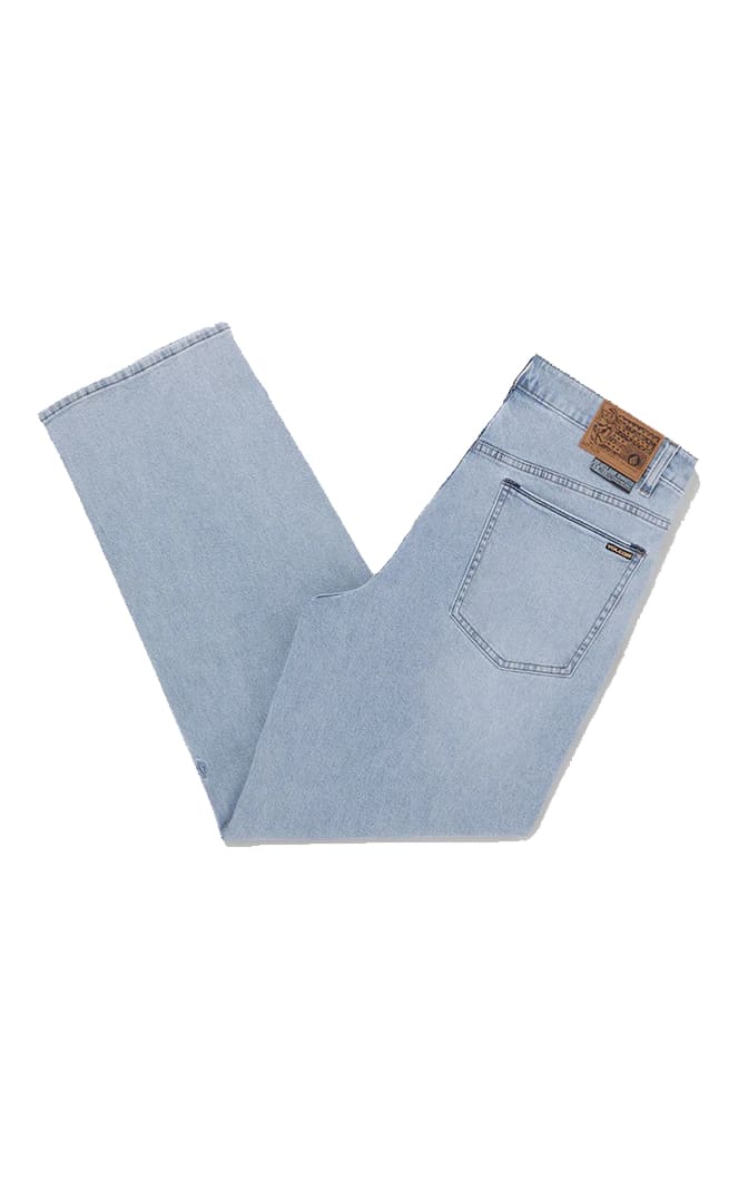 Billow Tall Denim Pantalon Homme#PantalonsVolcom