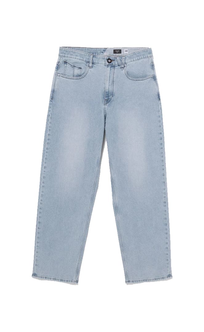 Billow Tall Denim Pantalon Homme#PantalonsVolcom