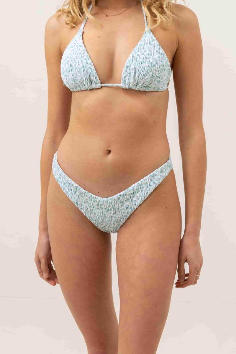 Biscay Floral Bas de Maillot Femme#Maillots De BainRhythm