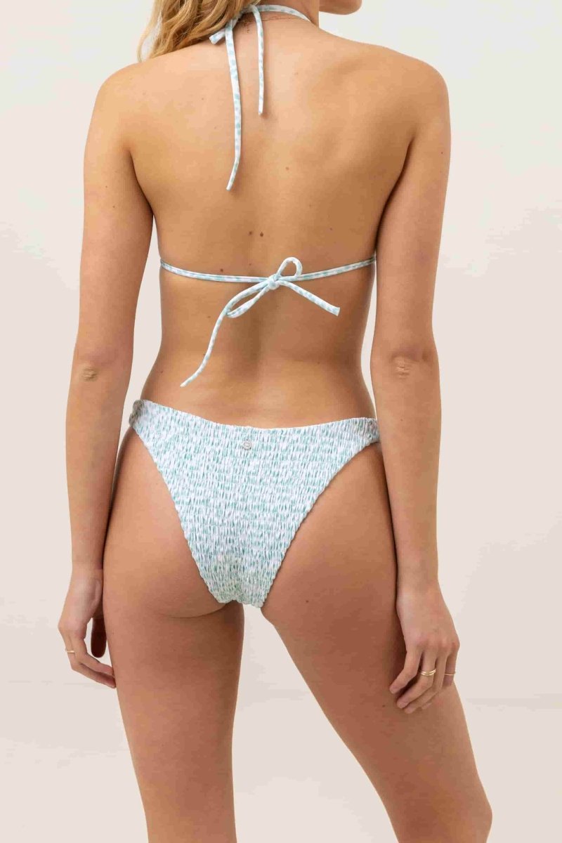 Biscay Floral Bas de Maillot Femme#Maillots De BainRhythm