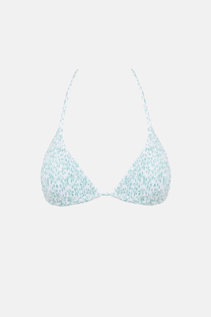 Biscay Floral - Haut De Maillot FemmeMaillots De BainRhythm