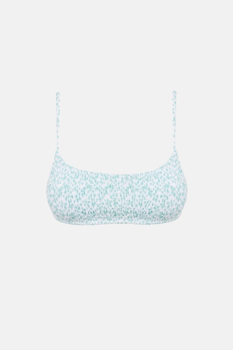 Biscay Floral - Haut De Maillot FemmeMaillots De BainRhythm