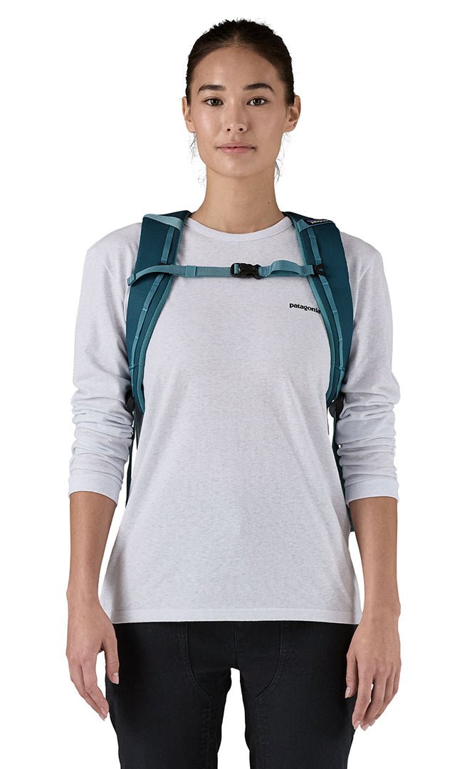 Black Hole 25L Sac A Dos#Sacs à DosPatagonia