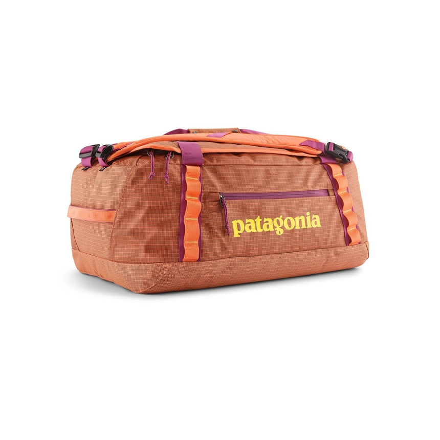 Black Hole Duffel 40L - Sac De VoyageSacs DuffelsPatagonia