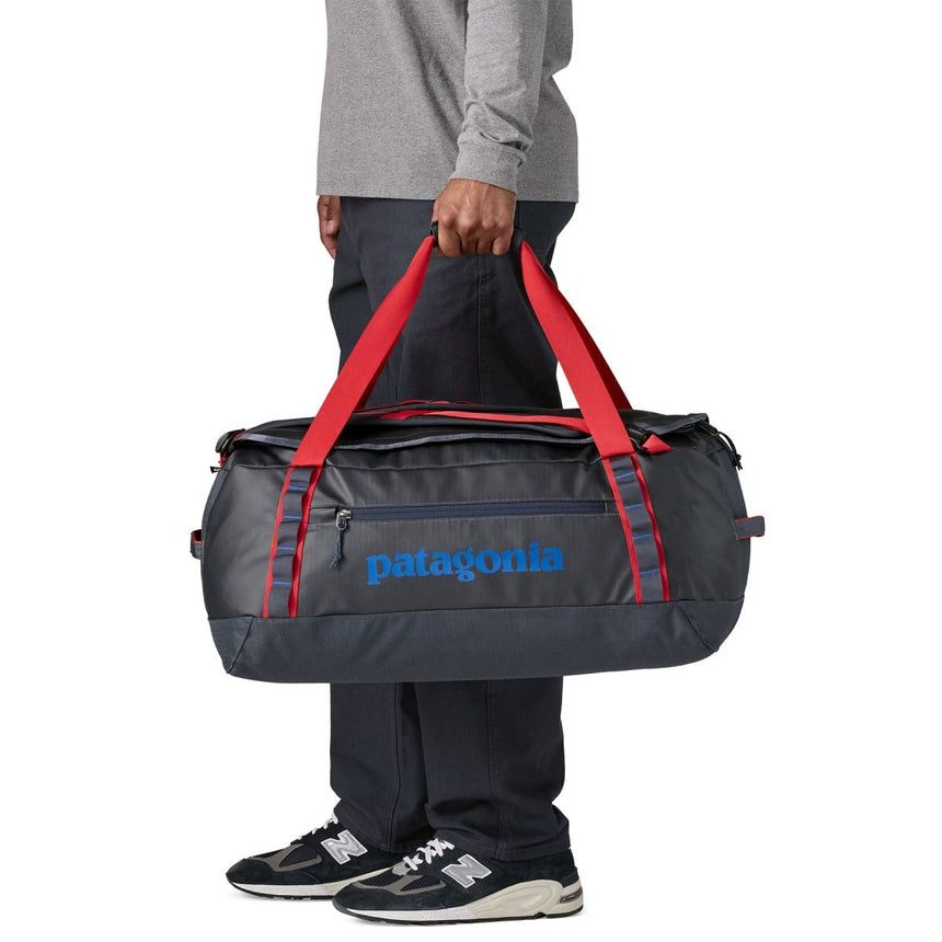 Black Hole Duffel 55L - Sac De VoyageSacs DuffelsPatagonia