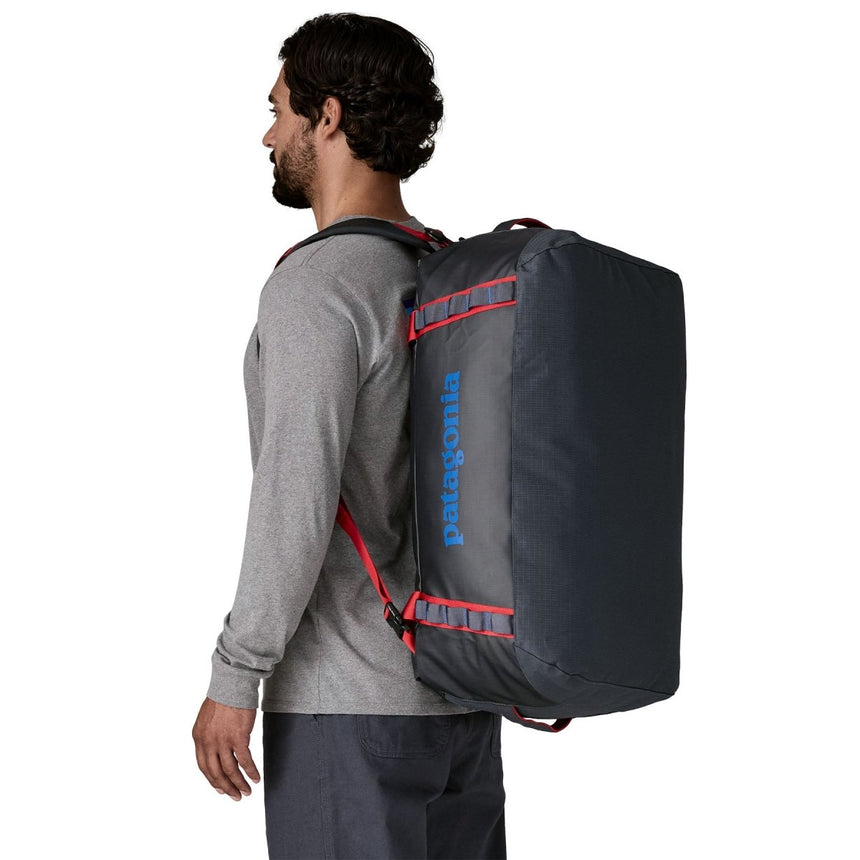Black Hole Duffel 55L - Sac De VoyageSacs DuffelsPatagonia