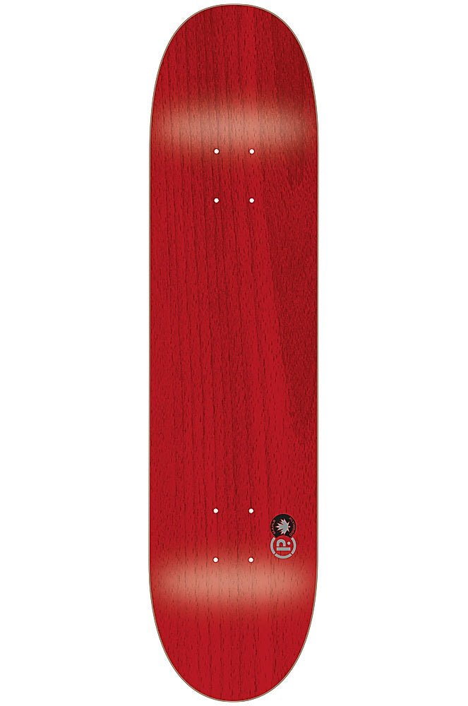 Blank Canadian Maple - Planche De SkateDeckProhibition