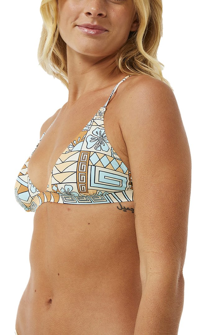 Block Party X Back Tri Maillot Femme#Maillots De BainRip Curl