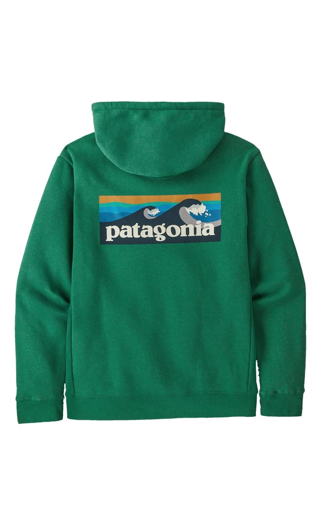 Boardshort Logo Sweat À Capuche Unisexe#SweatsPatagonia