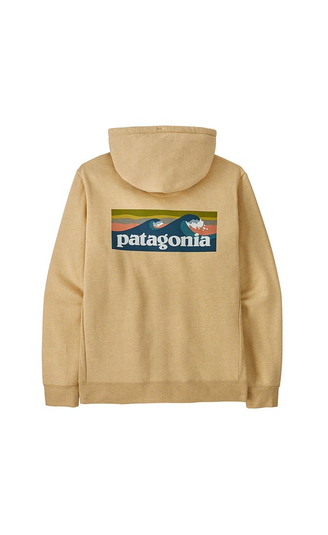 Boardshort Logo Uprisal Sweat Shirt à Capuche Unisexe#SweatsPatagonia