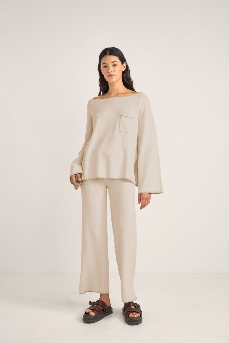 Bondi - Pull FemmePullRhythm