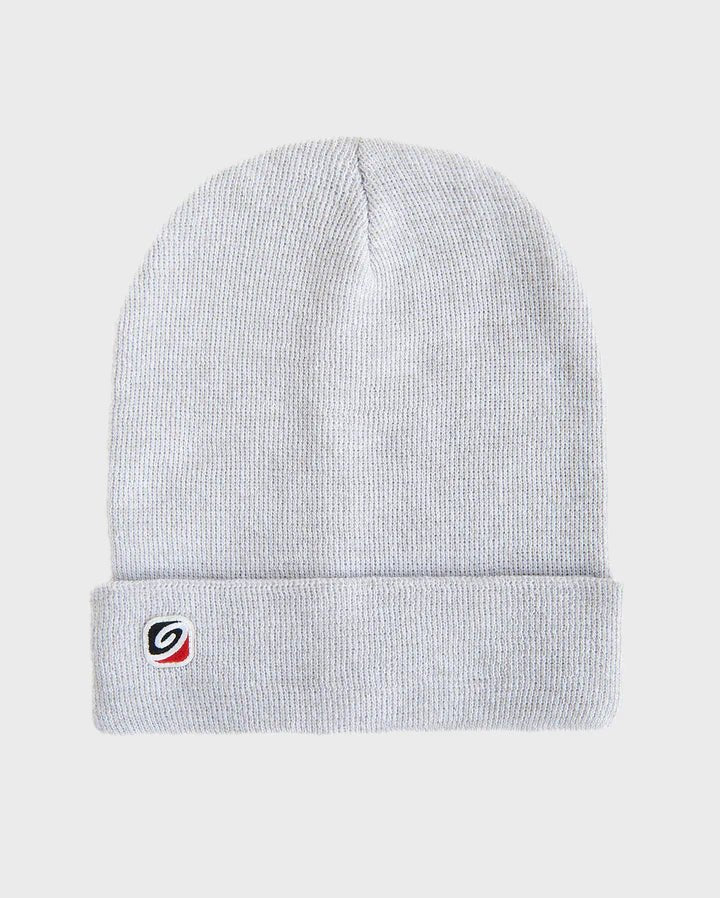 Bonnet Tricoté Eco Gris ClairBonnetsDryrobe