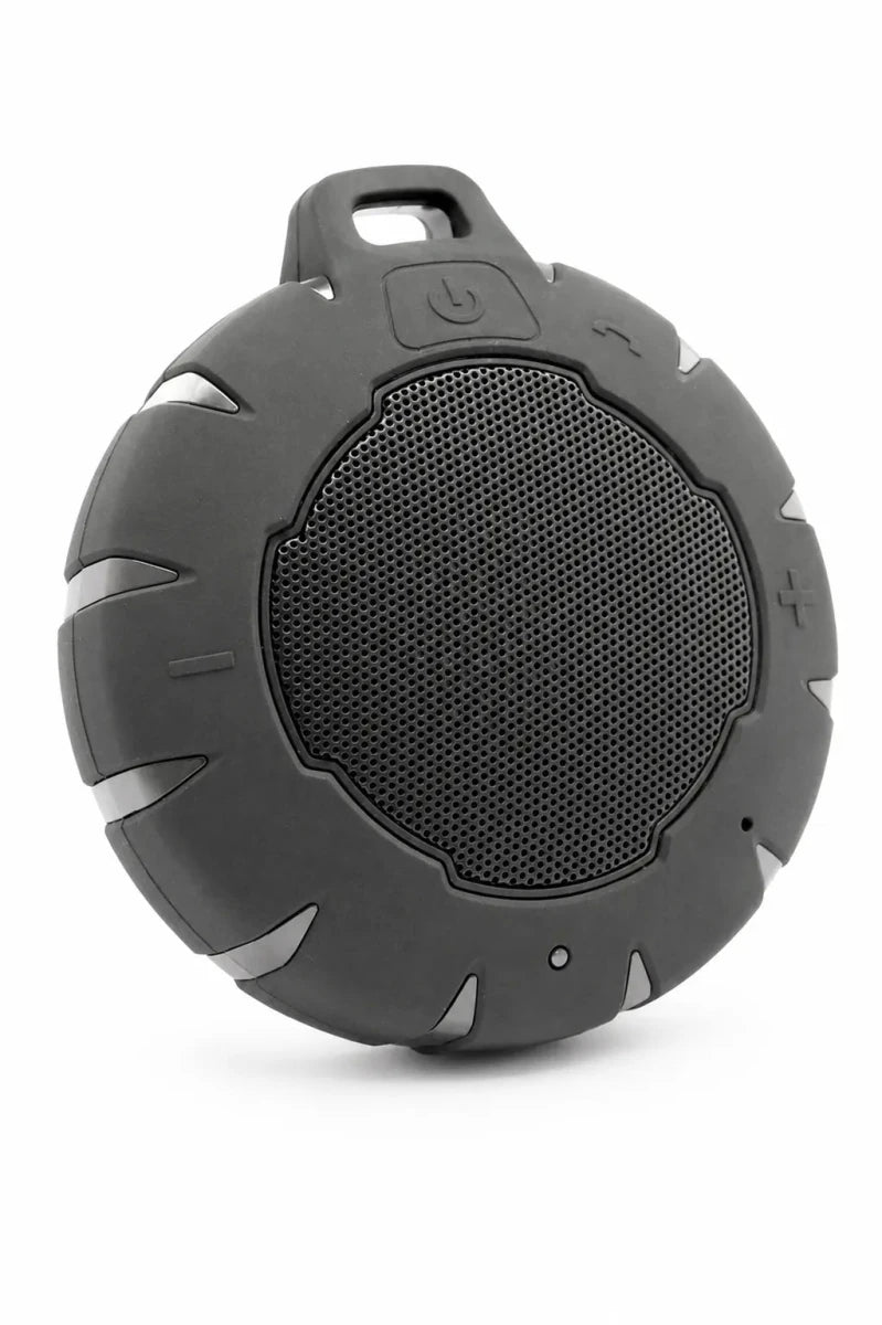 BOOM PUCK IPX7 WIRELESS WATERPROOFEnceintesHirec
