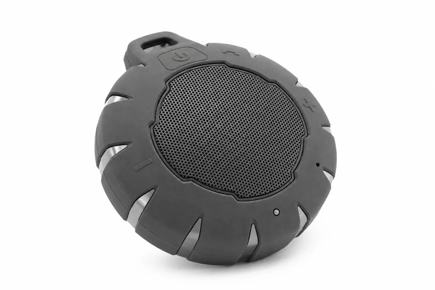 BOOM PUCK IPX7 WIRELESS WATERPROOFEnceintesHirec