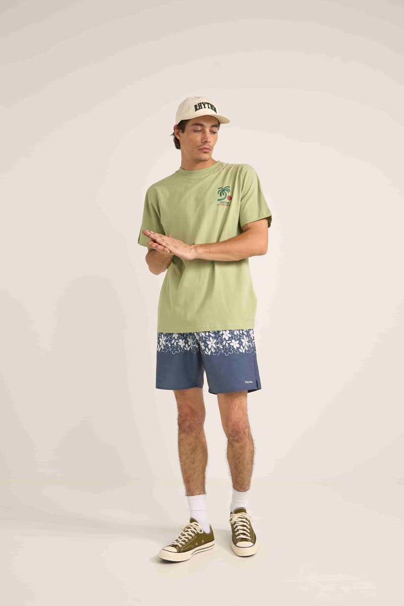 Bora Bora Beach Short Homme#BoardshortsRhythm