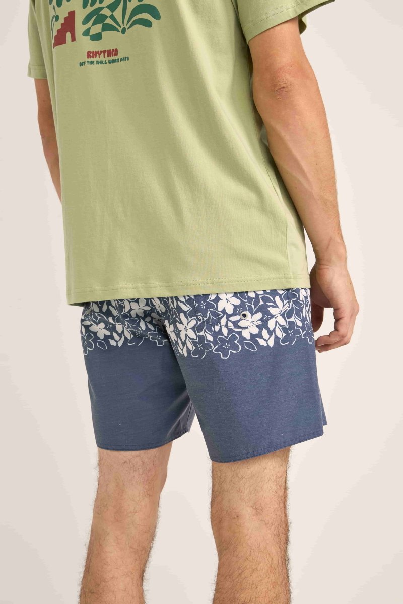 Bora Bora Beach Short Homme#BoardshortsRhythm