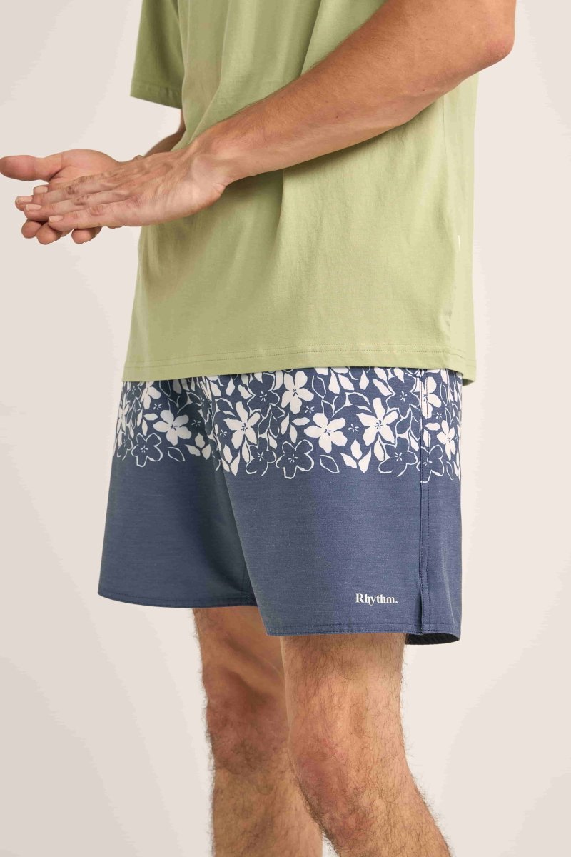 Bora Bora Beach Short Homme#BoardshortsRhythm