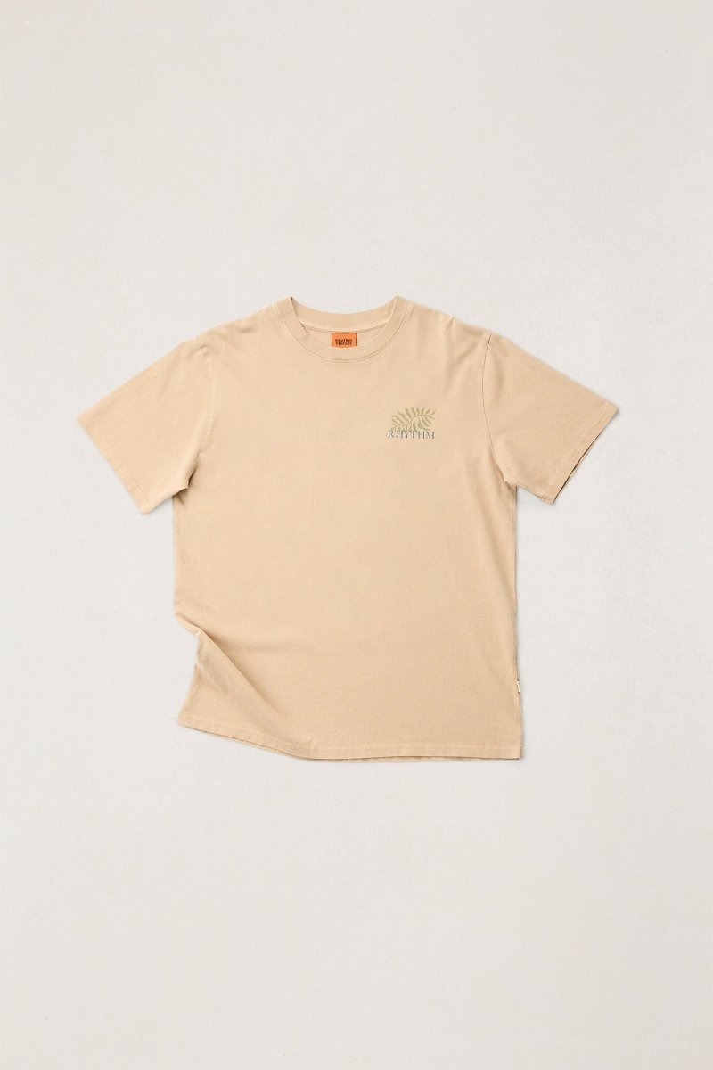 Botanical Vintage - T Shirt HommeTee ShirtsRhythm