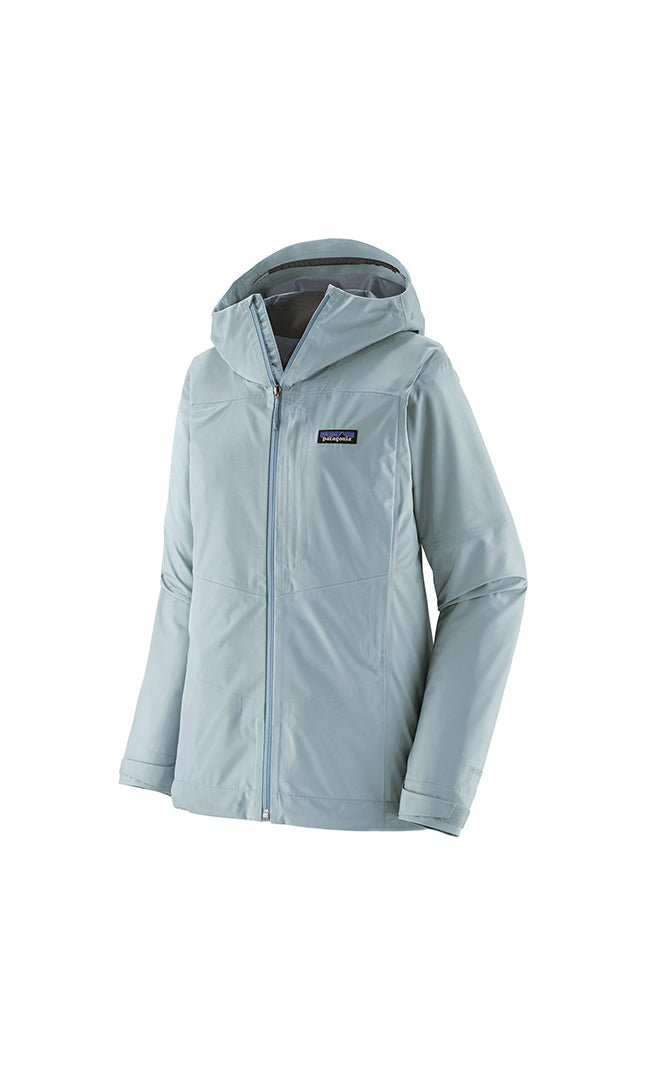 Boulder Fork Rain Veste Impermeable Femme#Vestes TechniquesPatagonia