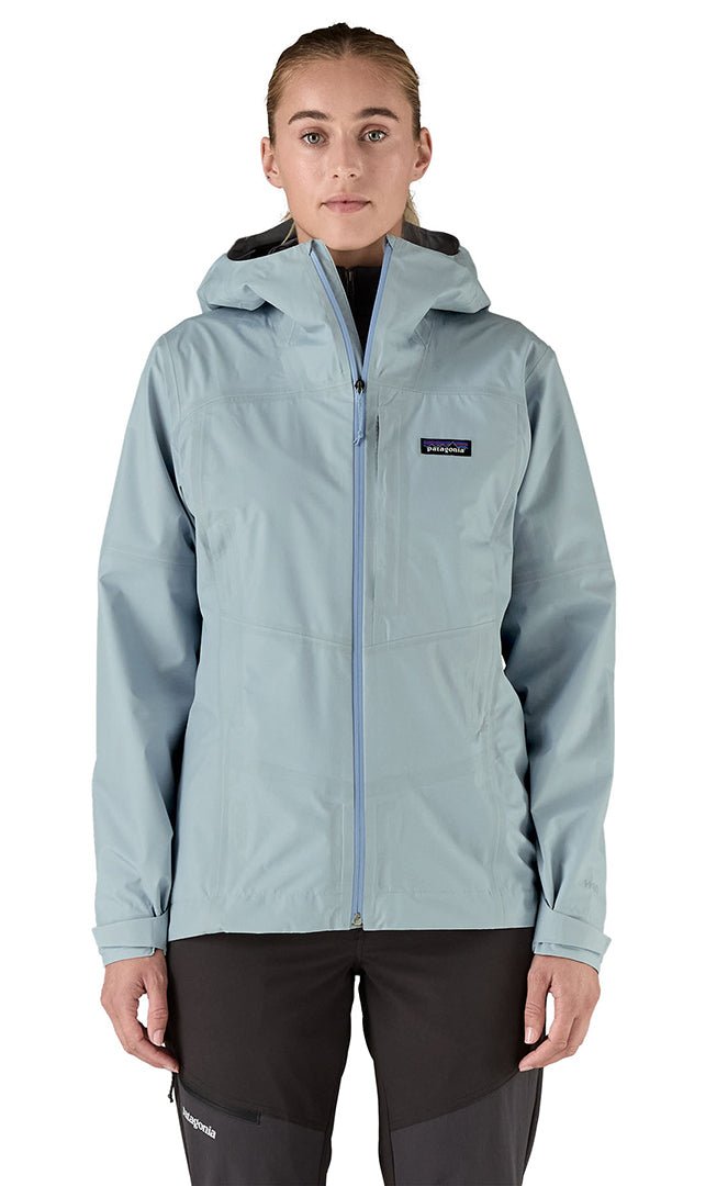 Boulder Fork Rain Veste Impermeable Femme#Vestes TechniquesPatagonia