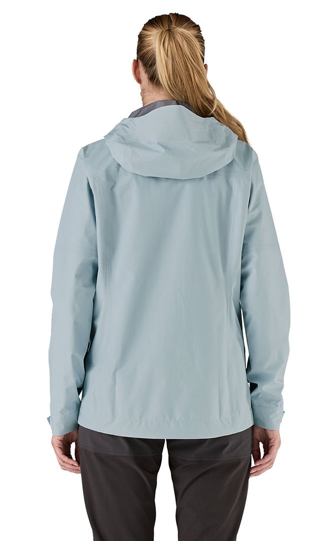 Boulder Fork Rain Veste Impermeable Femme#Vestes TechniquesPatagonia