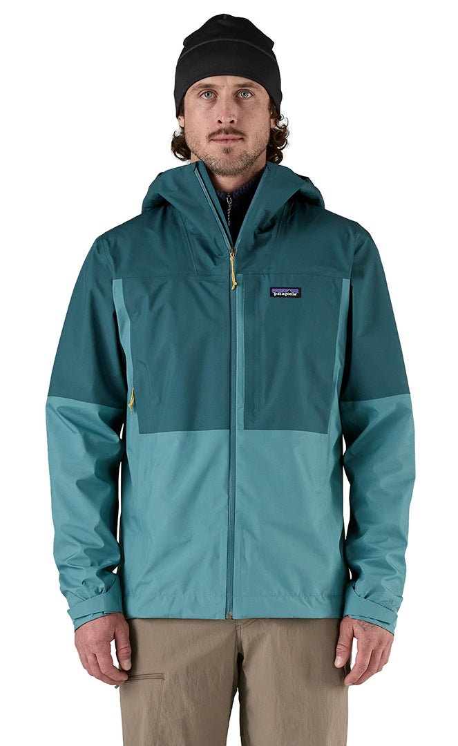 Boulder Fork Rain Veste Impermeable Homme#Vestes TechniquesPatagonia