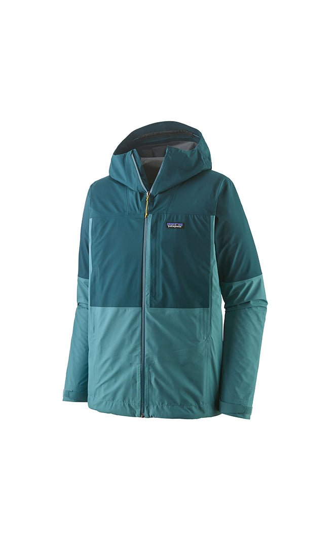 Boulder Fork Rain Veste Impermeable Homme#Vestes TechniquesPatagonia