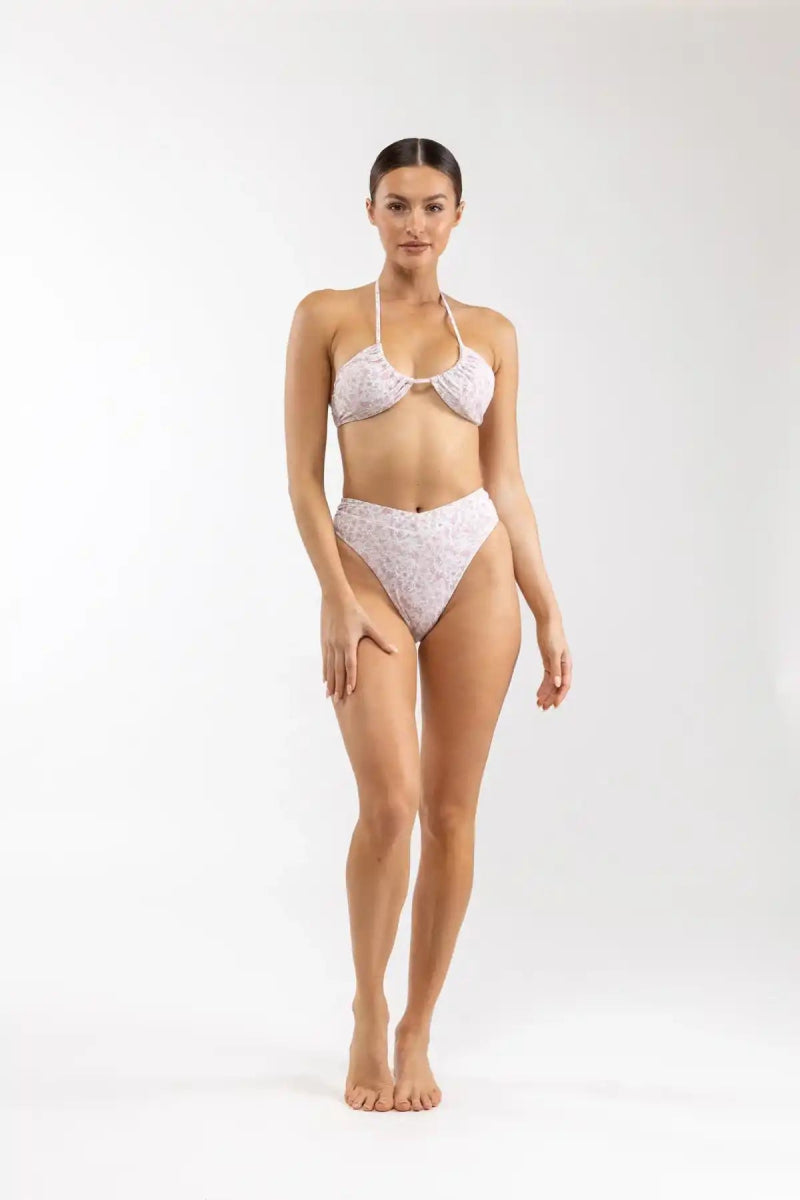 Bouquet Bas De Maillot Femme#Maillots De BainRhythm