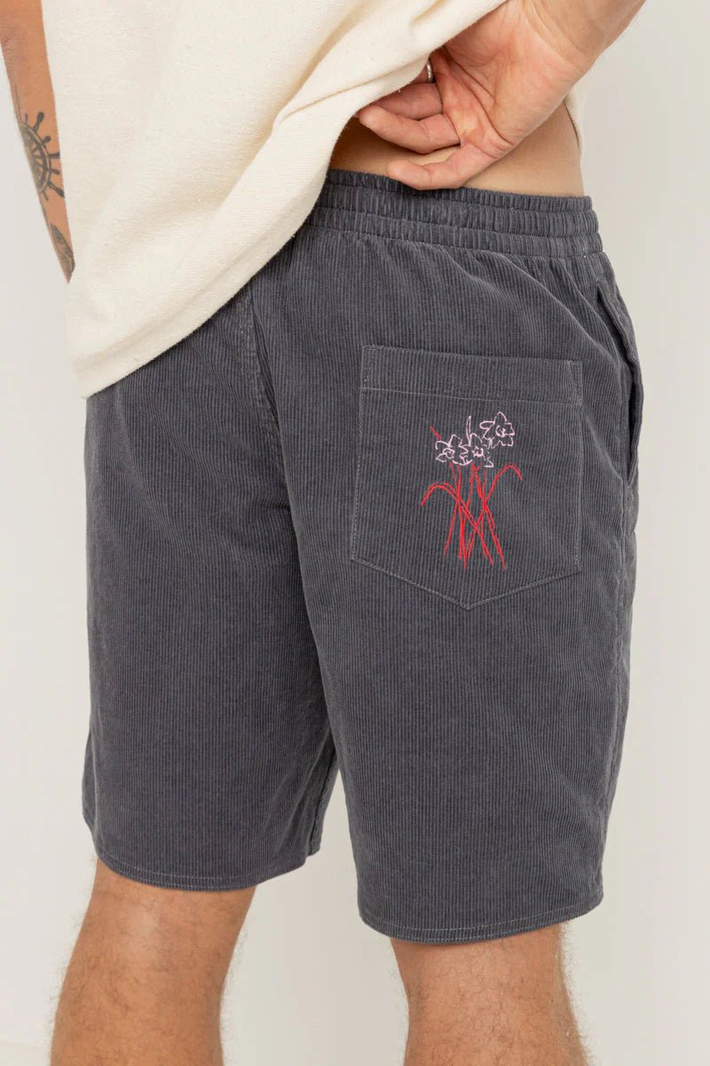 Bouquet - Short HommeShortsRhythm