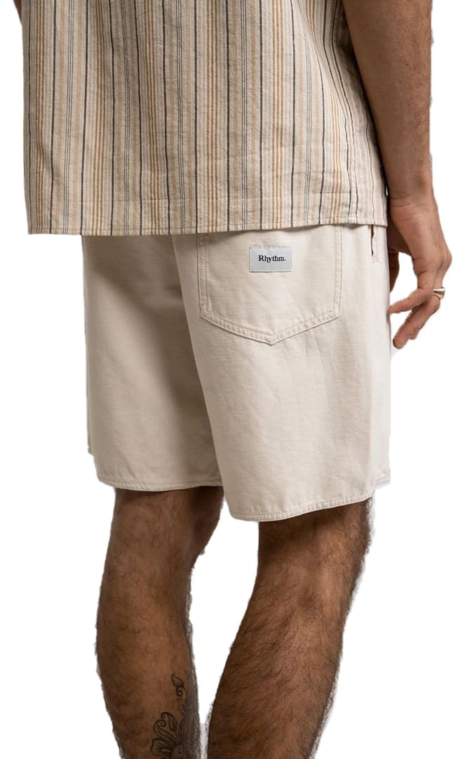 Box Jam Short Homme#ShortsRhythm