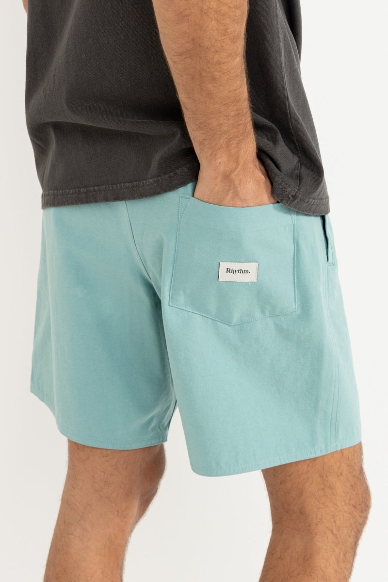 Box Jam - Short HommeShortsRhythm