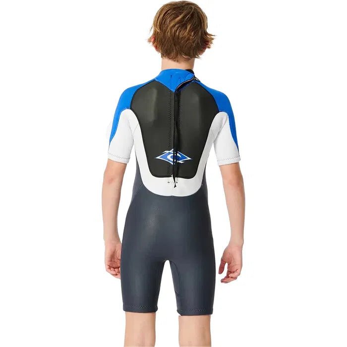 Boys Omega Bz Shorty Néoprène Enfant#ShortyRip Curl