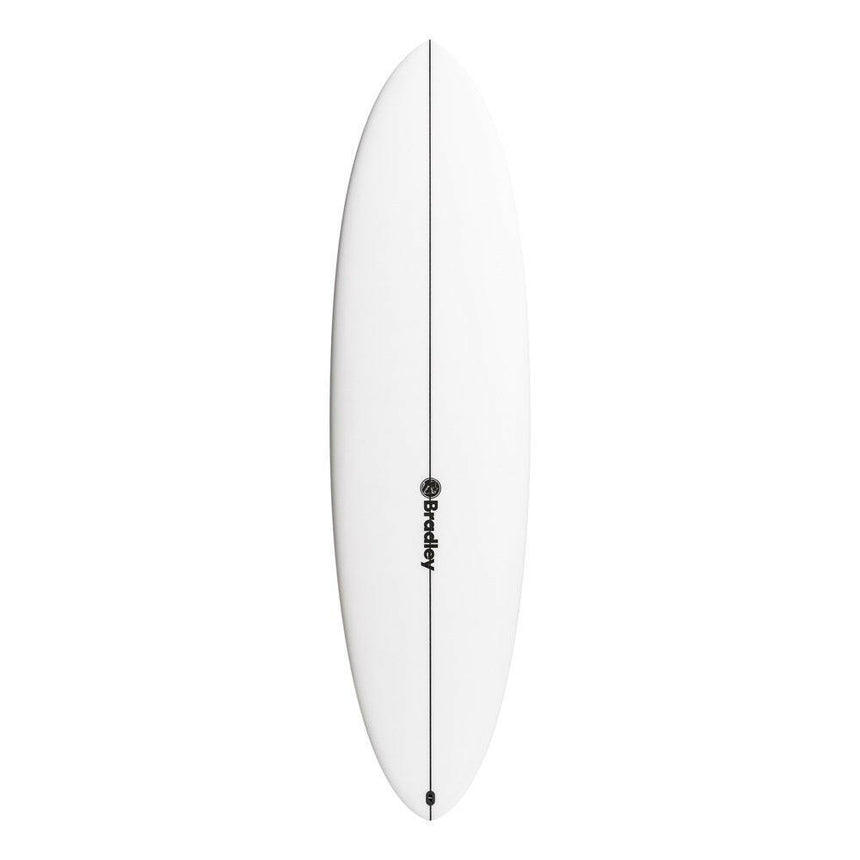 Bradley Lynx Futures x 2 - Planche de surf ShortboardShortboardBradley