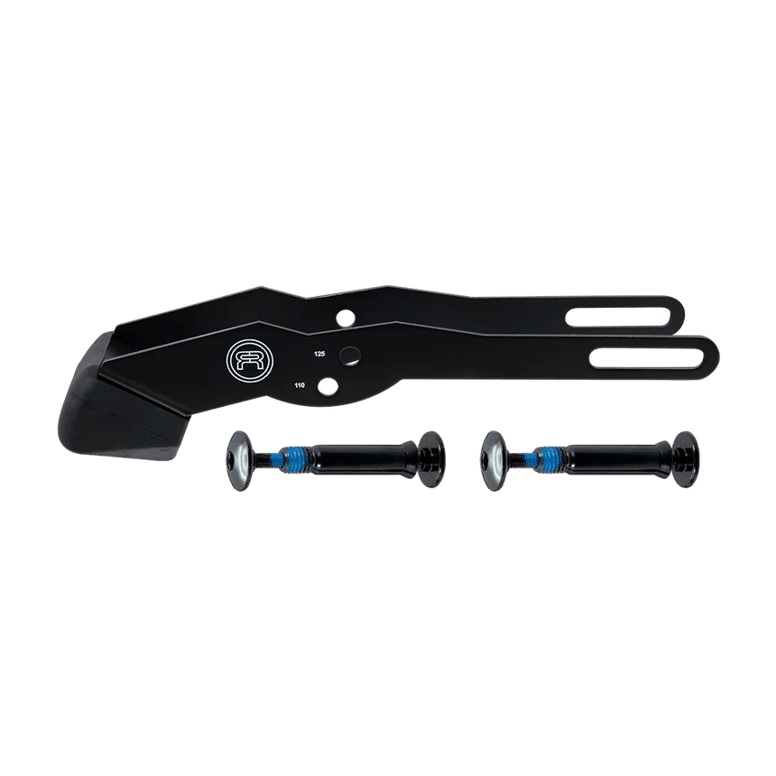 Brake For 3 Wheel Frames - Freins Roller 3 RouesFreinsFr Skates