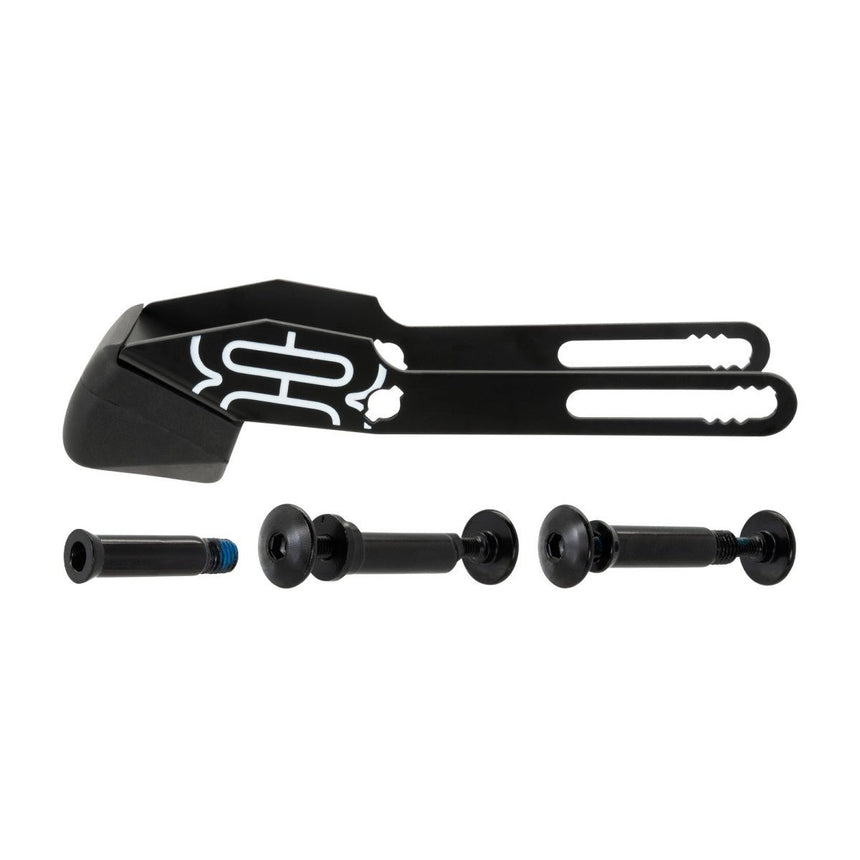 Brake For 4 Wheel Frames X3R (4X72 - 4X90mm) - Freins Roller 4 RouesFreinsFr Skates