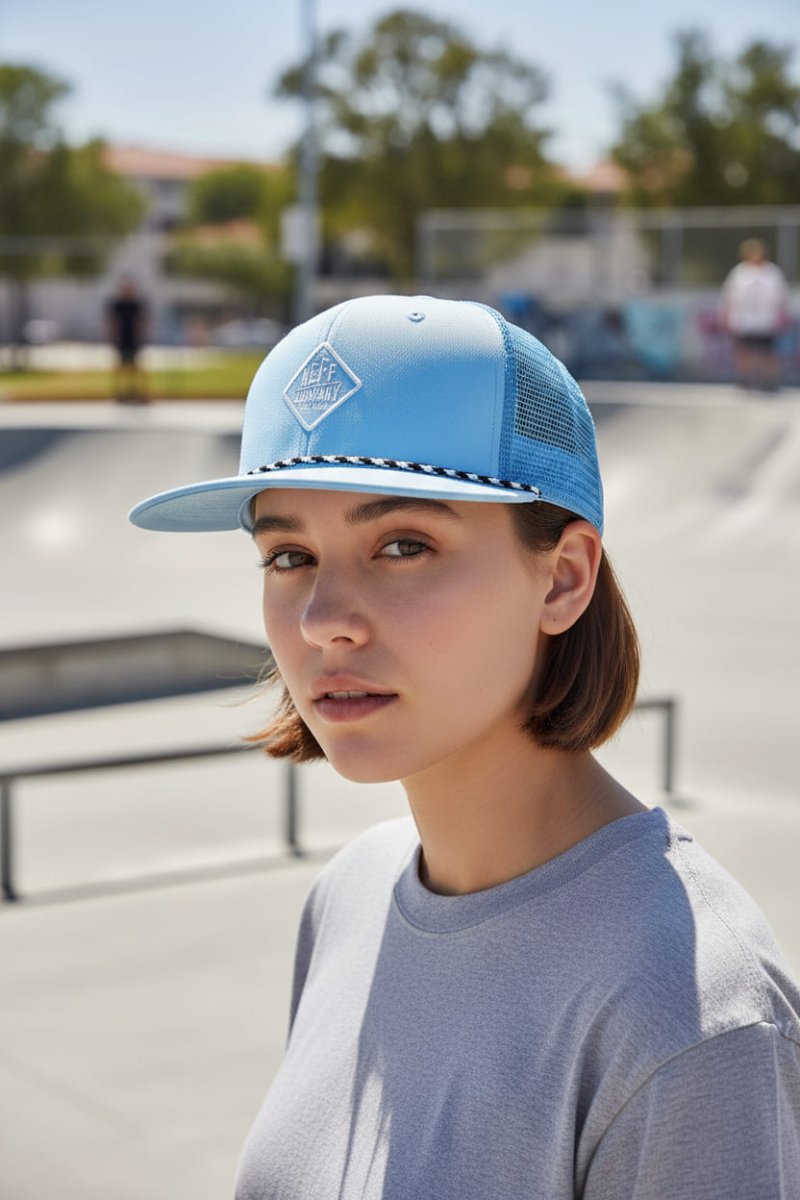 Breeze - CasquetteCasquettesNeff