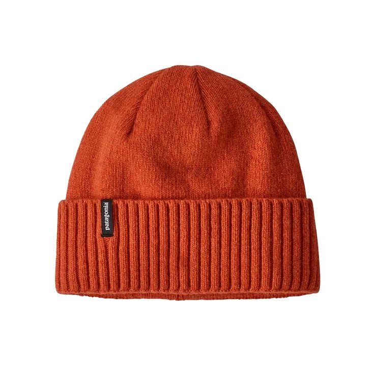 Brodeo Beanie#BonnetsPatagonia