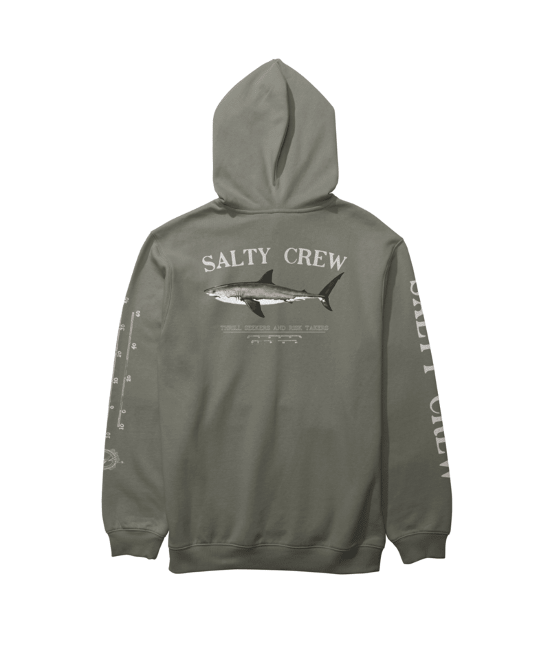 Bruce Hood - Sweat HommeSweatsSalty Crew