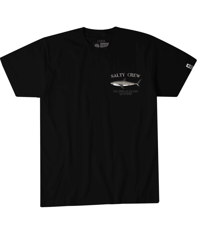 Bruce Premium - T Shirt HommeTee ShirtsSalty Crew
